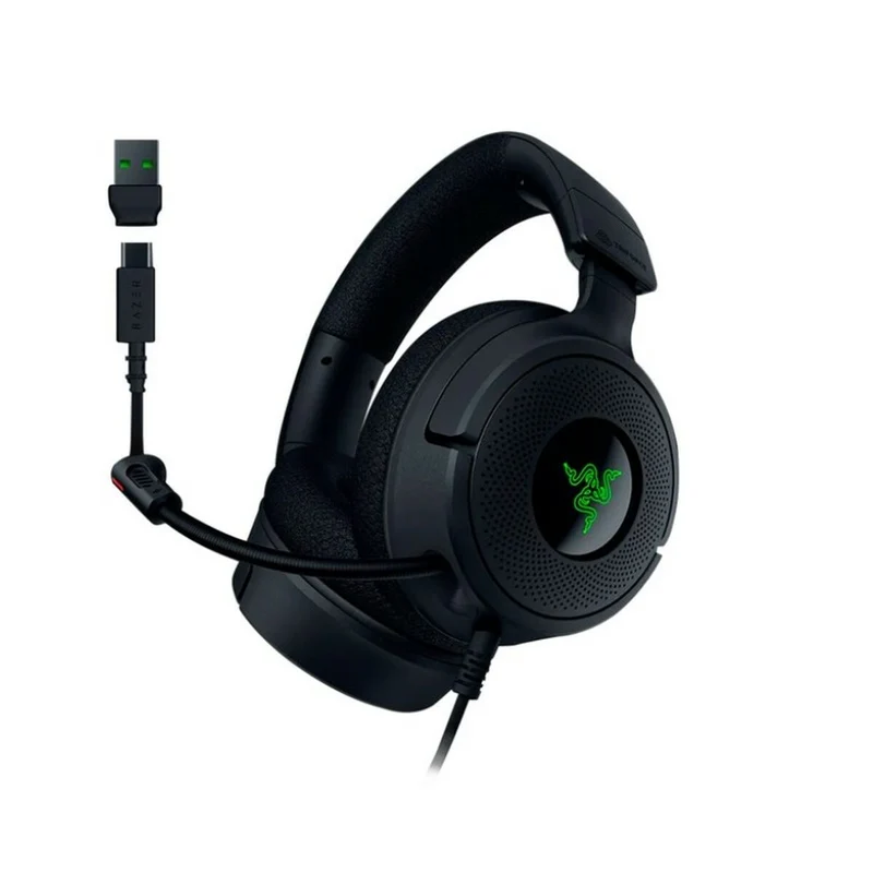 Auriculares Razer RZ04-05180100-R3M1 Negro