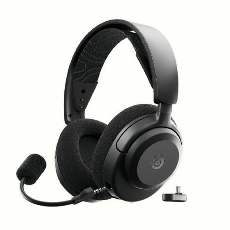 Auriculares SteelSeries 61686 Negro