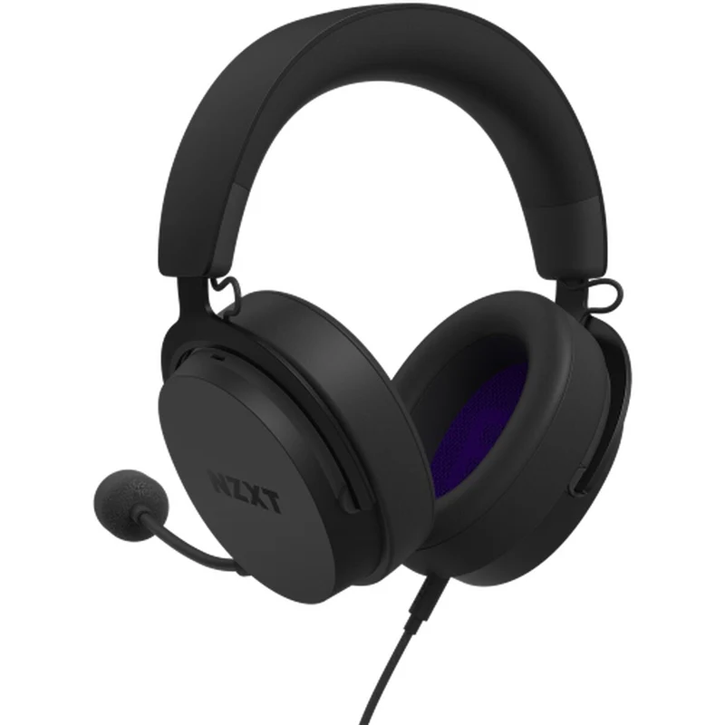 Auriculares NZXT AP-WCB40-B2 Negro