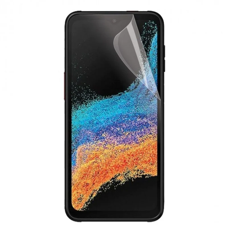 Protector de Pantalla Mobilis 036271 Samsung GALAXY XCOVER 6 PRO
