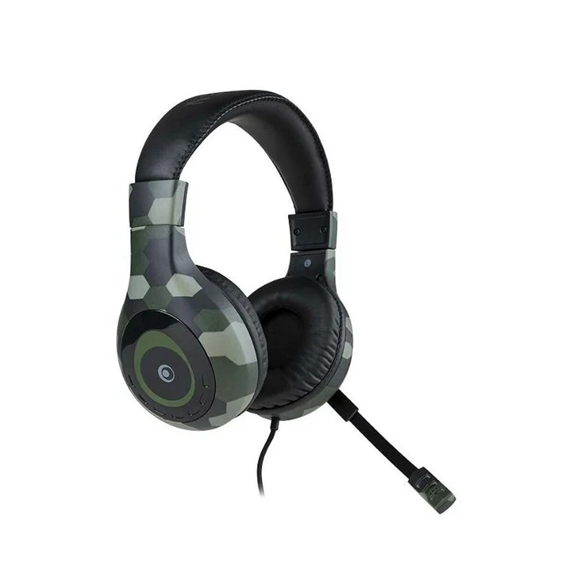 Auriculares con Micrófono Nacon NA