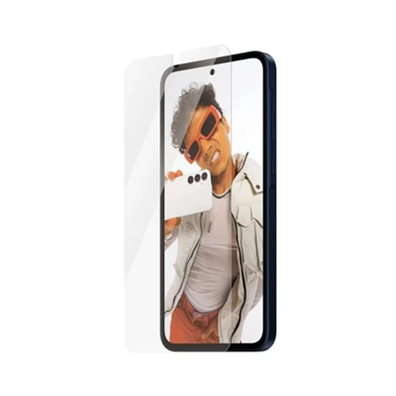 Funda para Móvil PanzerGlass SAFE Transparente