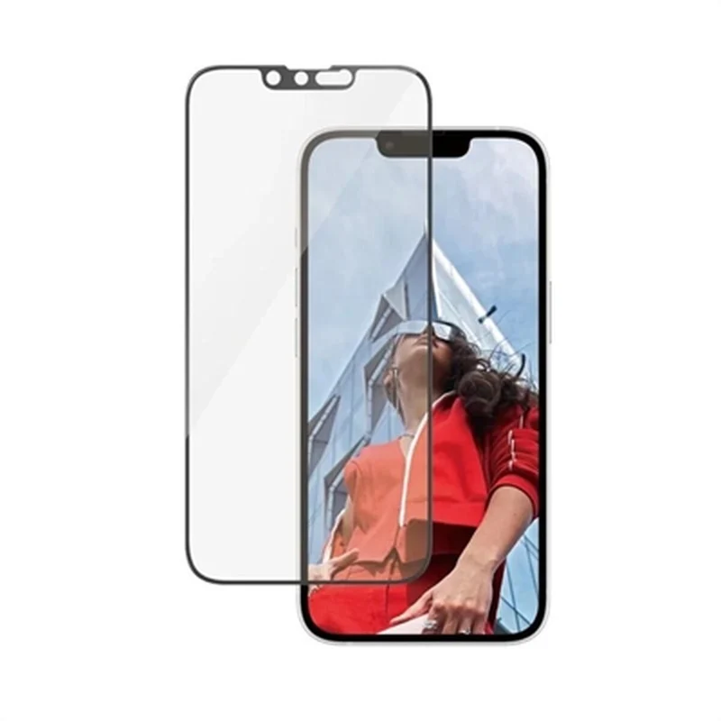 Funda para Móvil PanzerGlass Scr. Prot. iPhone SE 2025 -14-13-13P