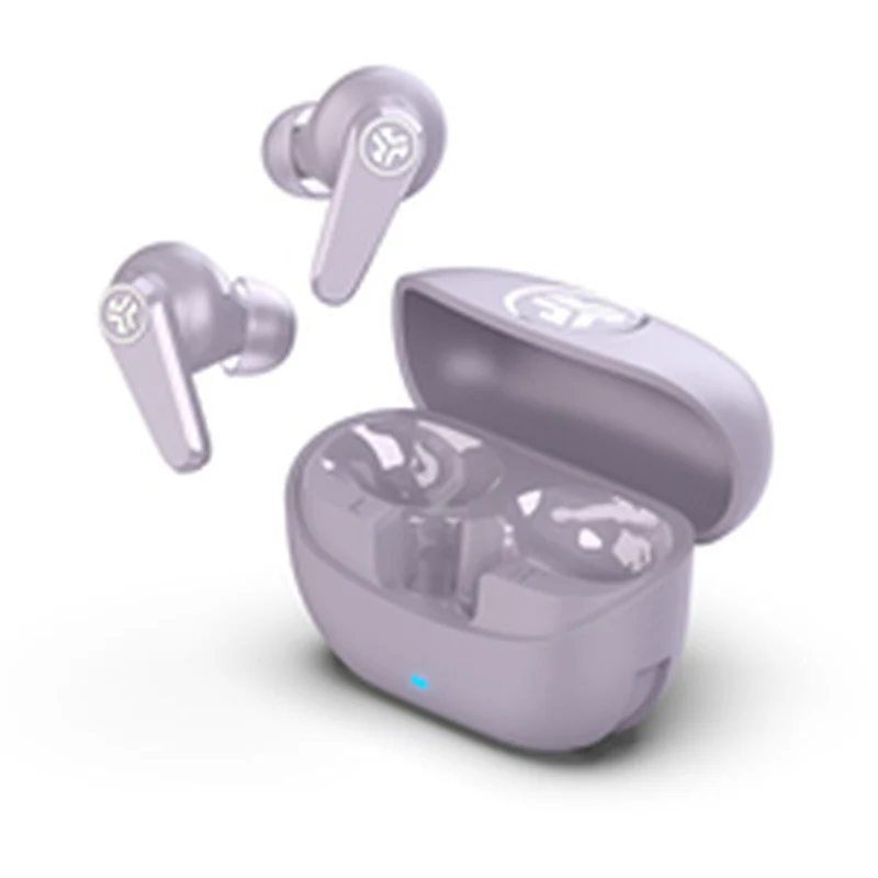 Auriculares Inalámbricos con Estuche de Carga JLab IEUEBGOPODSRLLC124