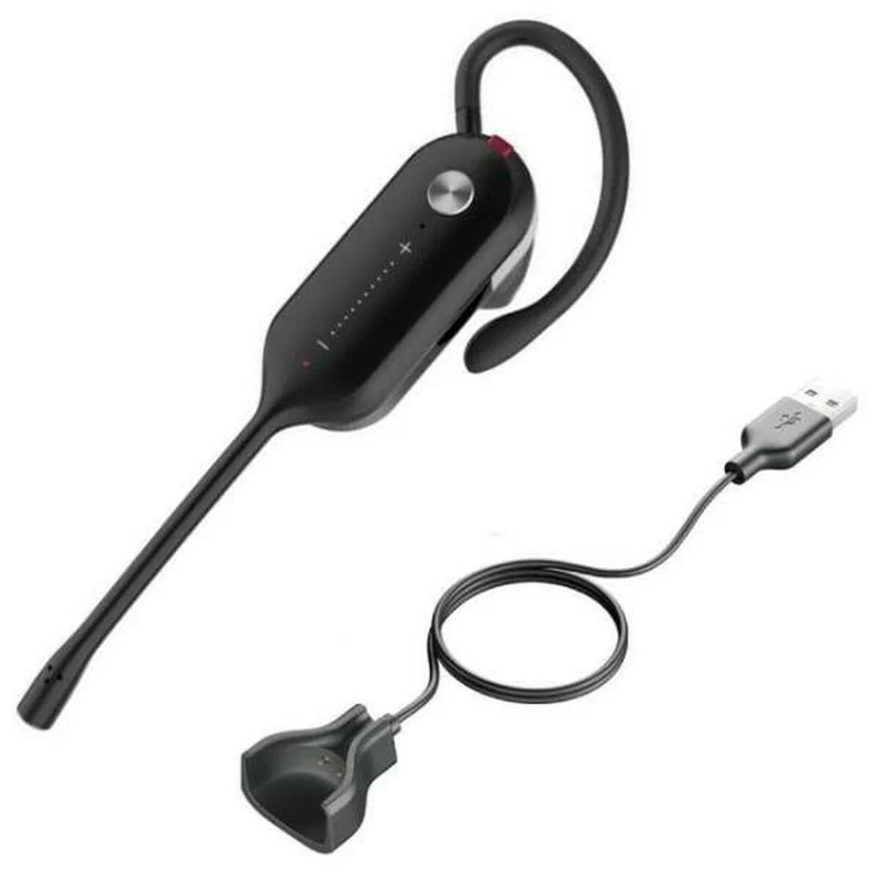 Auriculares Inalámbricos Yealink WHM631