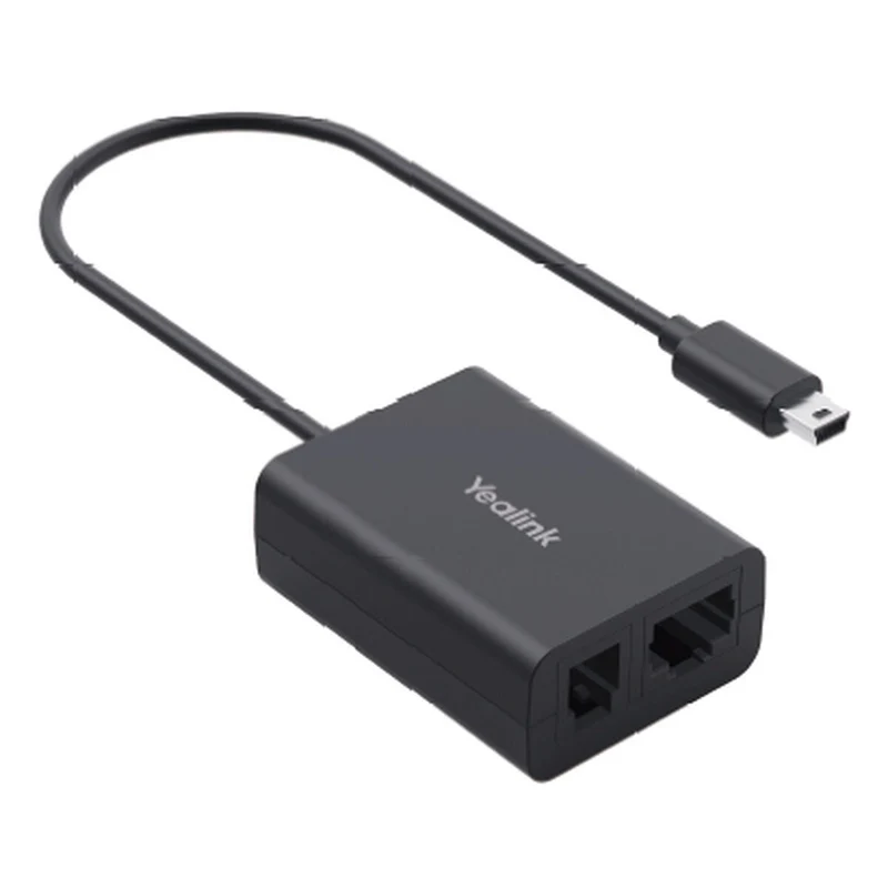 Adaptador Yealink 1308120