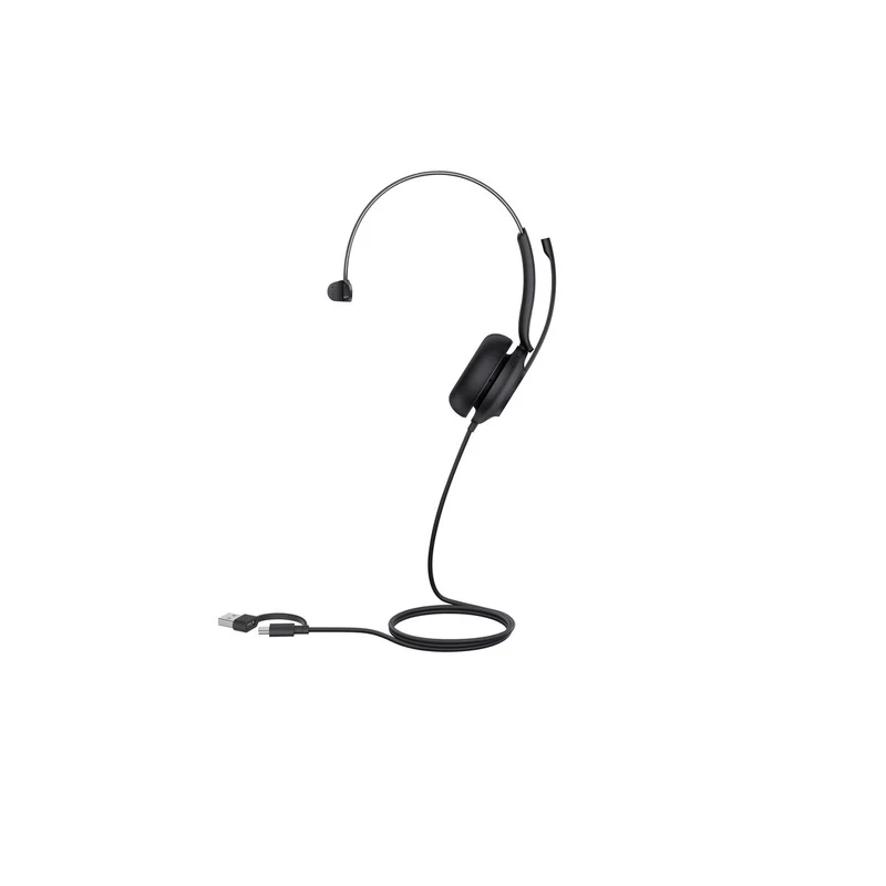 Auriculares Yealink 1308165 Negro
