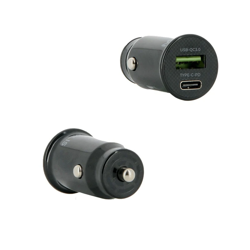 Cargador de Coche Mobilis 001351
