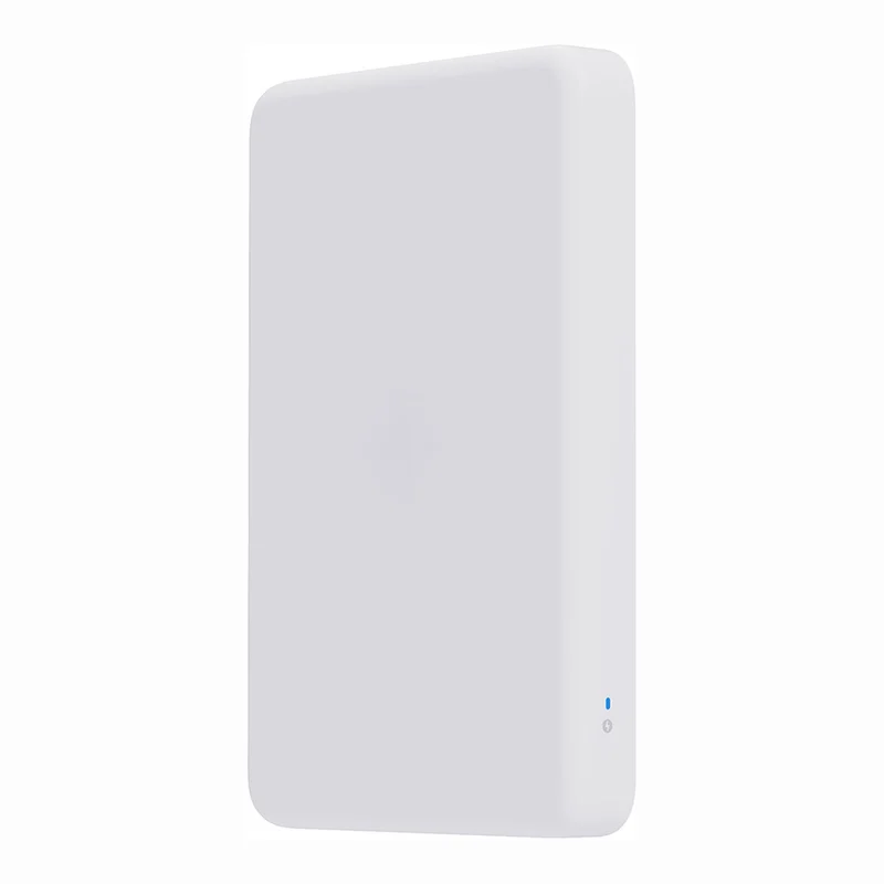Powerbank Xiaomi MAG PB 5000 WH Blanco 5000 mAh