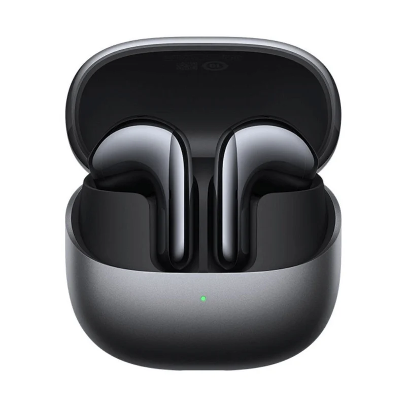 Auriculares Bluetooth Xiaomi Redmi Buds 5 Negro