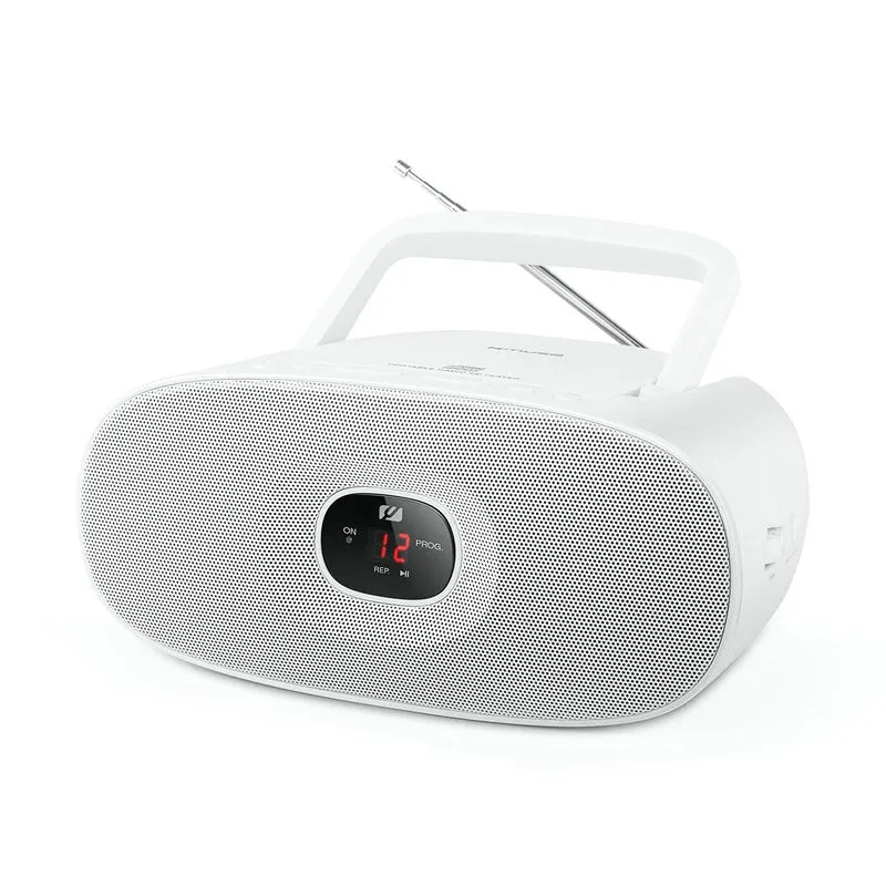 Reproductor CD/MP3 Muse MD-202