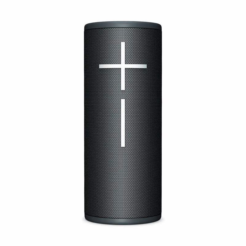 Altavoz Bluetooth Portátil Logitech 984-001969 Negro