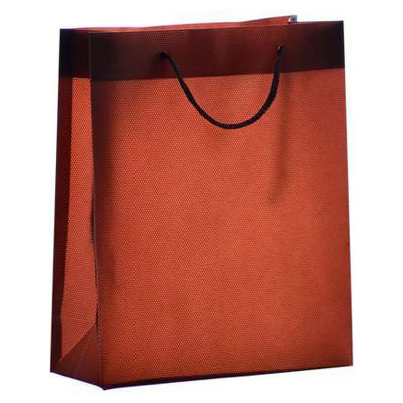 Bolsa Plástico (7,5 x 22 x 18 cm)