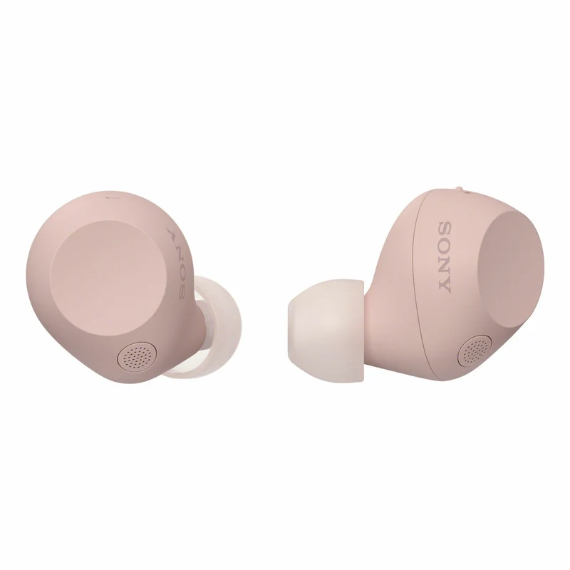 Auriculares Sony WF-C710NP Rosa