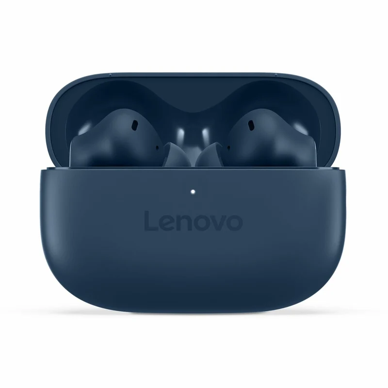 Auriculares Inalámbricos con Estuche de Carga Lenovo TWS YOGA PC Edition