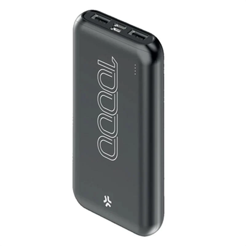 Powerbank Celly PBE10000CBK 10000 mAh