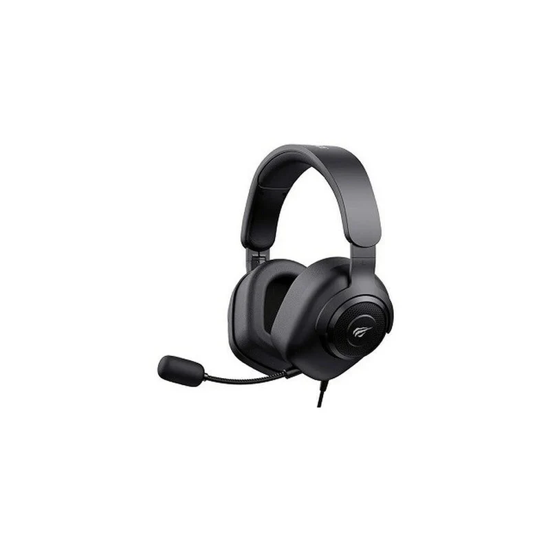 Auriculares con Micrófono Gaming Havit H2230d Negro