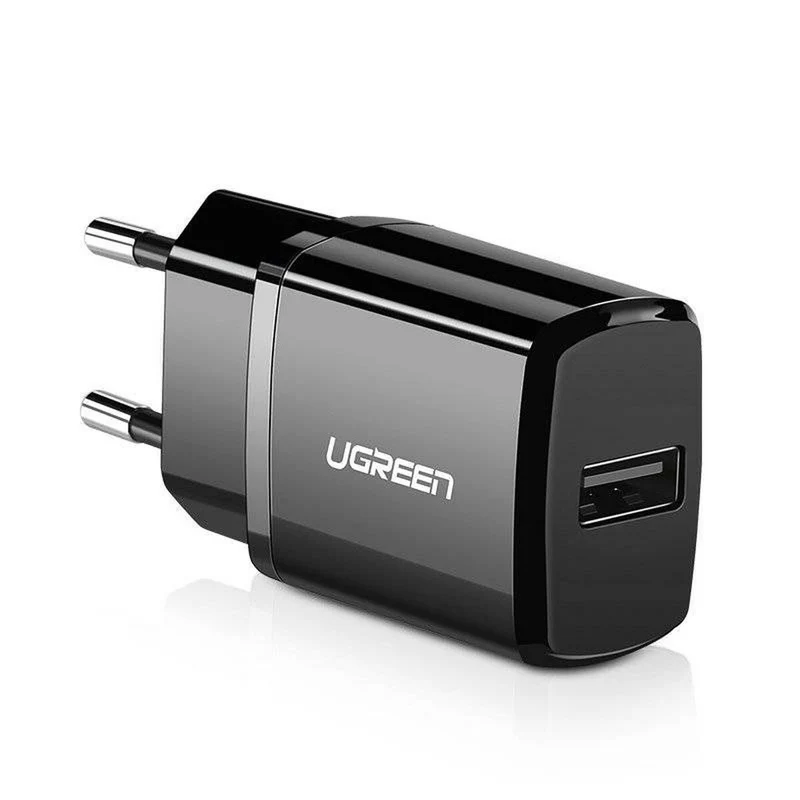 Cargador de Pared Ugreen 50459 Negro