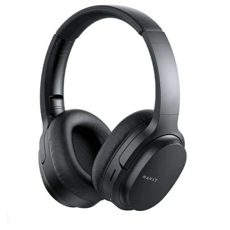 Auriculares Inalámbricos Havit I62 Negro