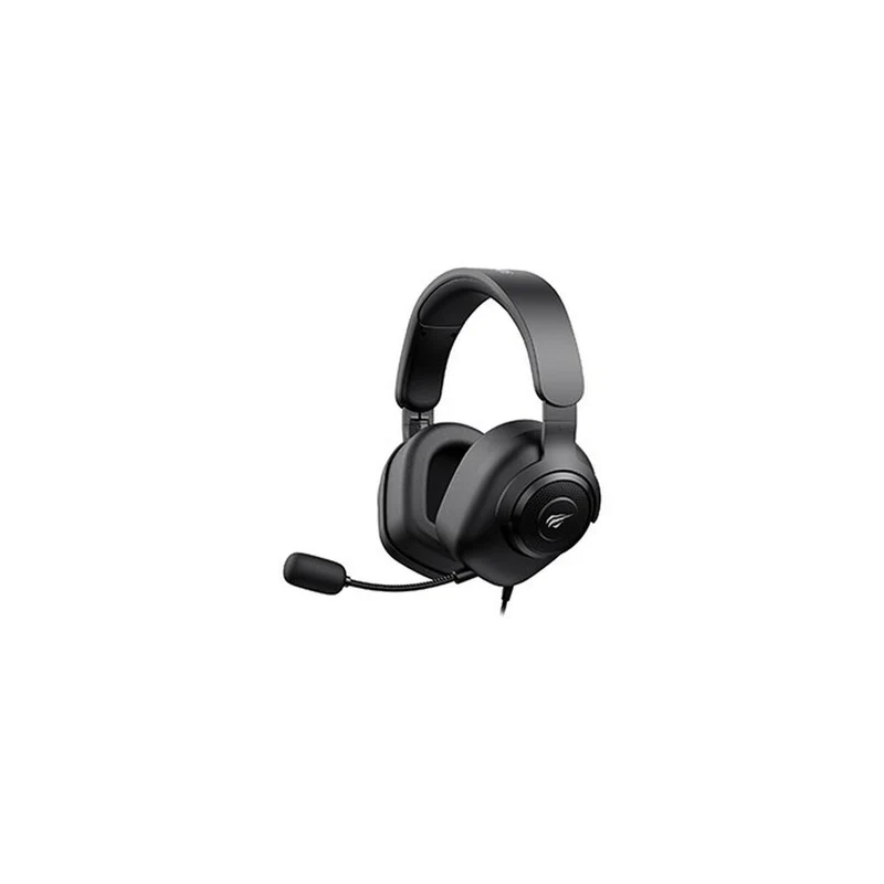 Auricular con Micrófono Gaming Havit H2230U Negro
