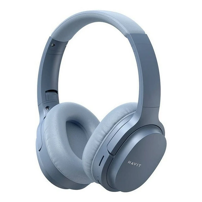 Auriculares Inalámbricos Havit I62 Azul