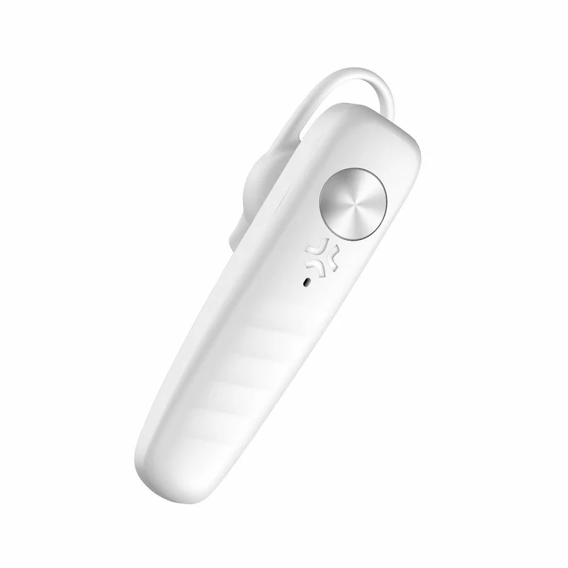 Auricular Bluetooth Celly BH20WH Blanco