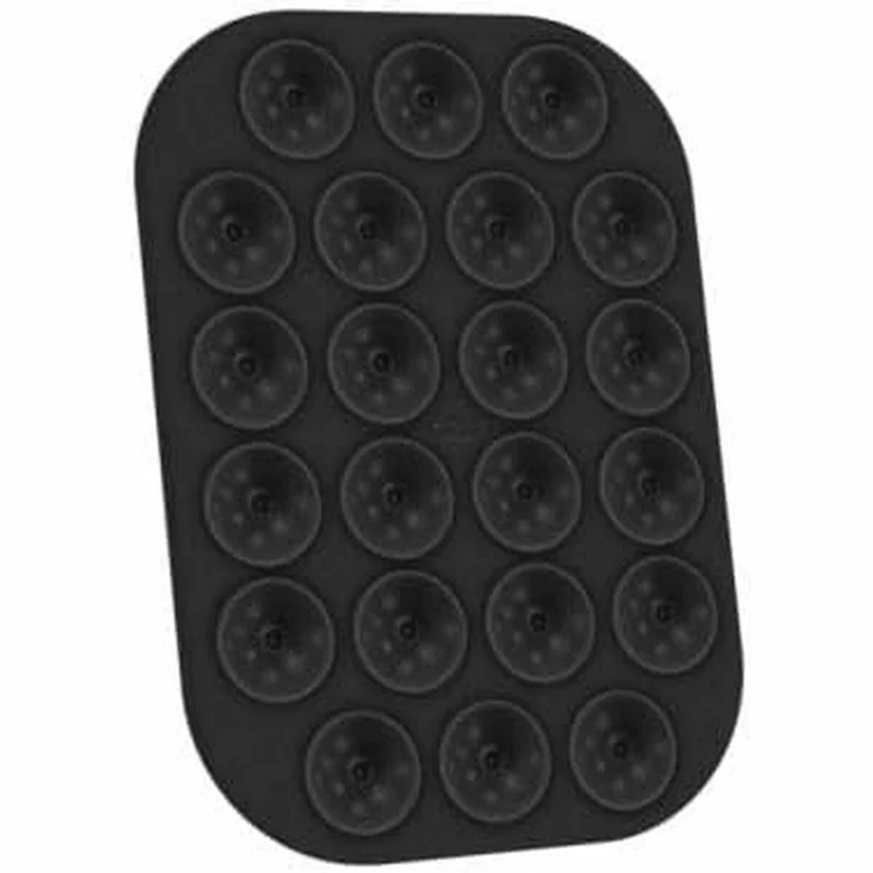 Bolso Bandolera Celly FIXSQUAREBK Negro