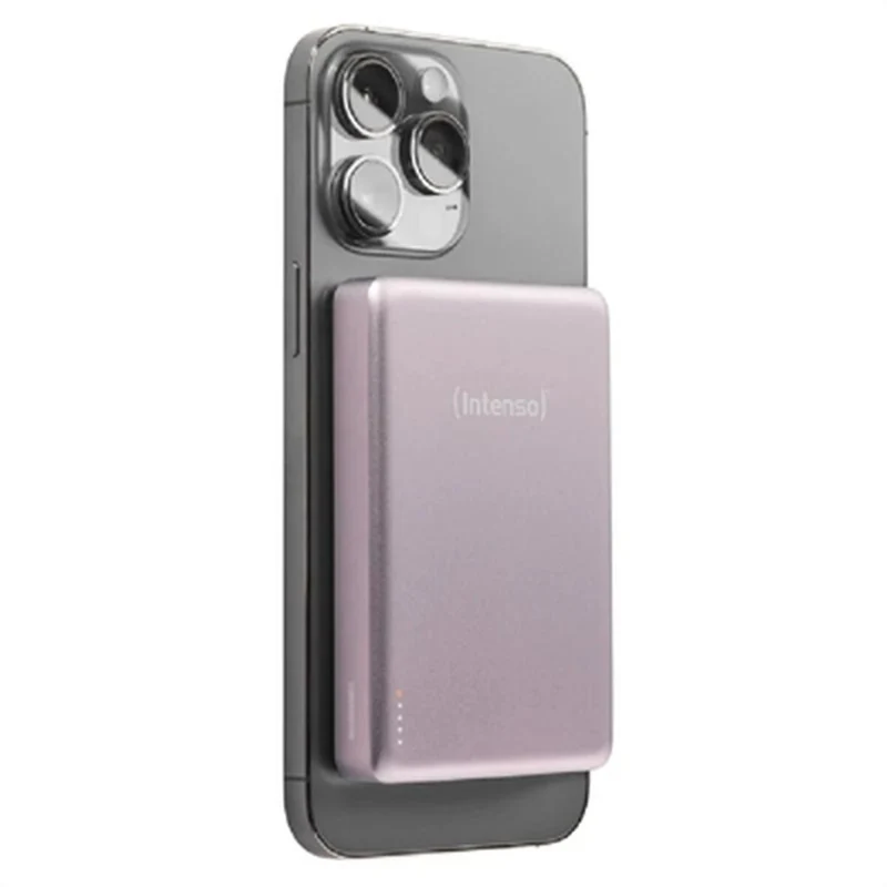 Powerbank INTENSO MW10000 10000 mAh Rosa