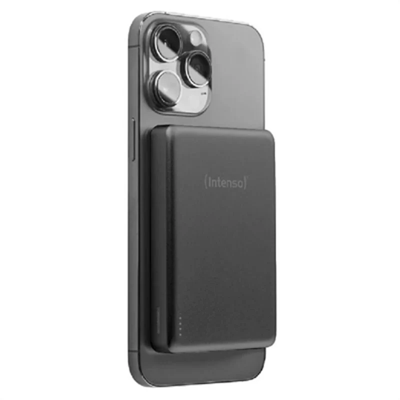 Powerbank INTENSO MW10000 10000 mAh Gris