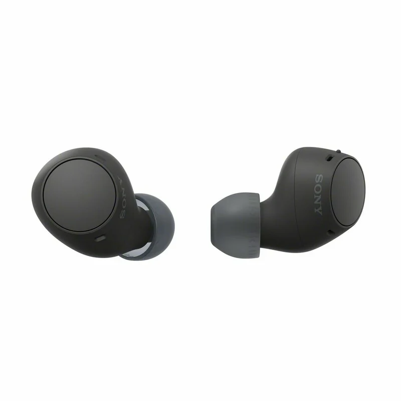 Auriculares Sony WFC510B NEGRO Negro
