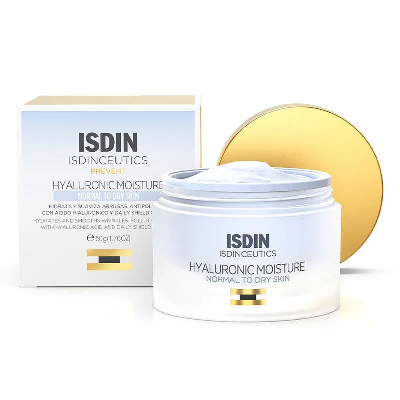 Crema Facial Isdin Hidratante
