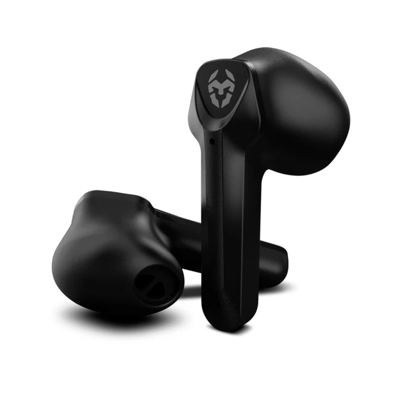 Auriculares Krom NXKROMKALL Negro (1 unidad)