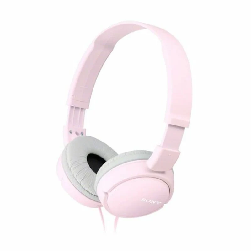 Auriculares Sony MDRZX110P.AE Rosa
