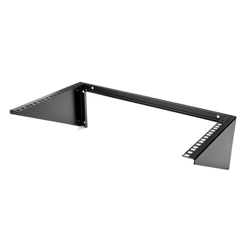 Soporte Startech RK619WALLV Negro Acero