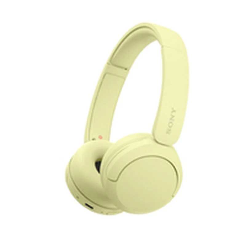 Auriculares de Diadema Sony WHCH520Y *