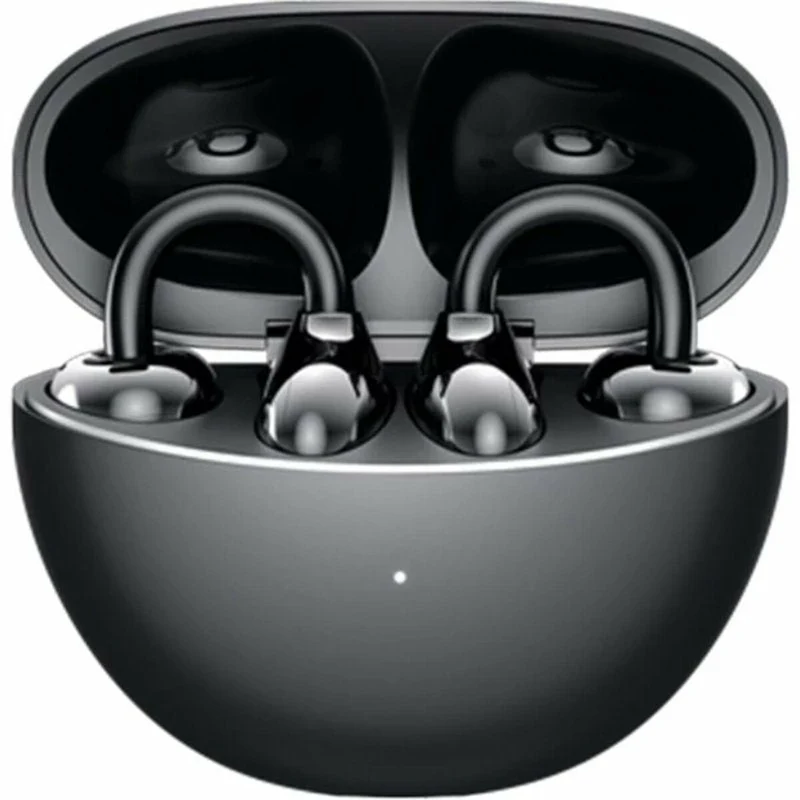 Auriculares Inalámbricos Honor Earbuds Clip Negro