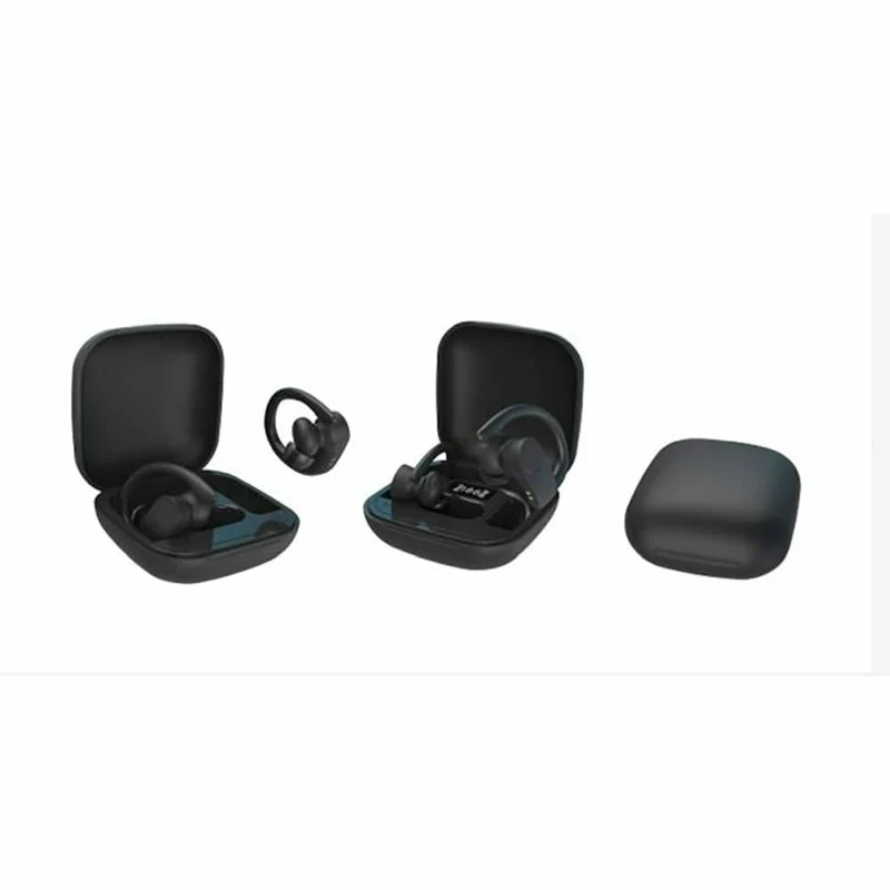 Auriculares Bluetooth Grundig Negro