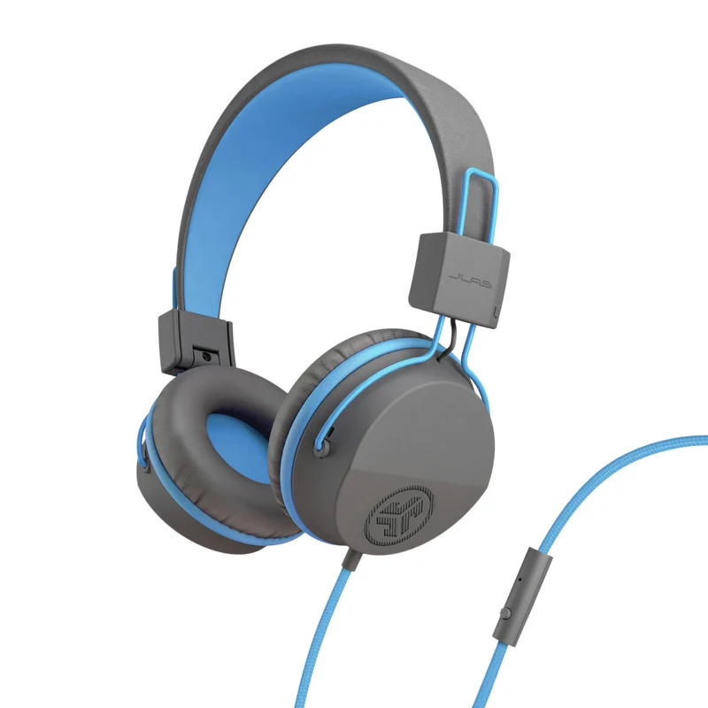 Auriculares JLab JBUDDIES STUDIO KIDS