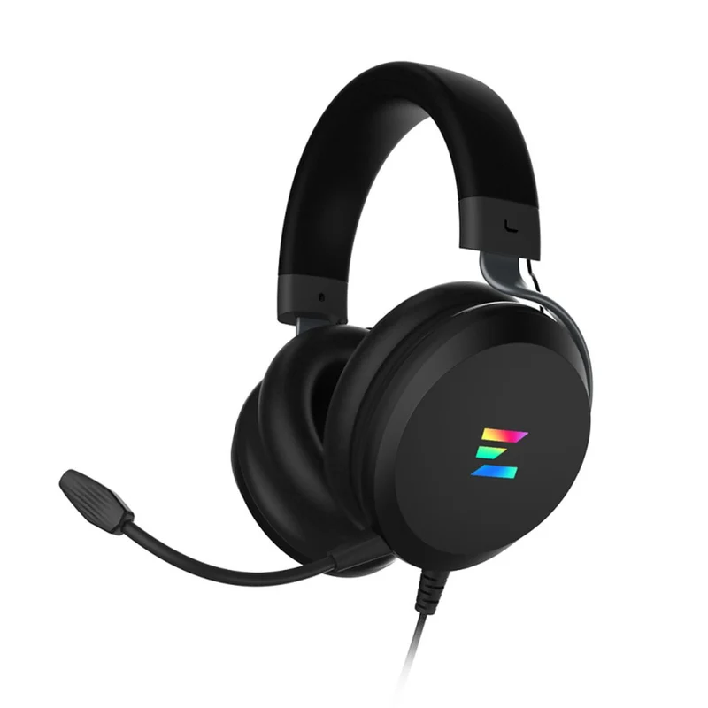 Auriculares Zalman ZM-HPS610 Negro