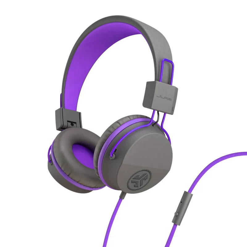 Auriculares JLab JBUDDIES STUDIO KIDS