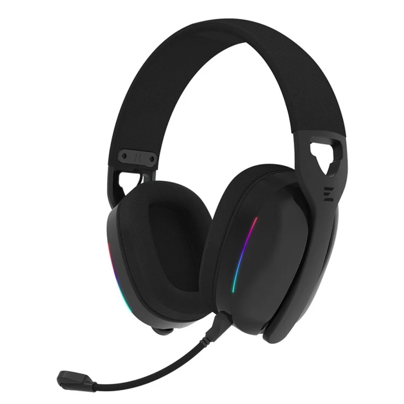 Auriculares Zalman ZM-HPS650W Negro