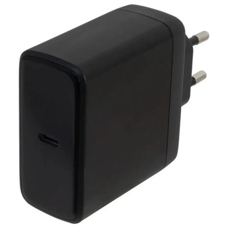 Cargador de Pared FONESTAR POWER-C-100 100 W Negro