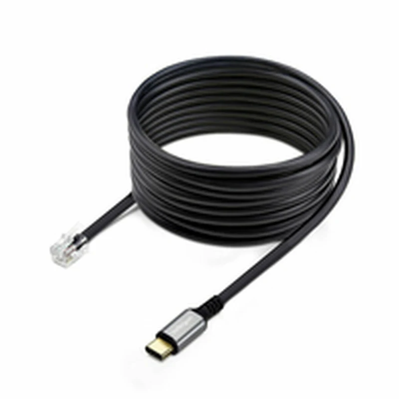 Cable VGA Startech UR9-HEADSET-ADAPTER Negro