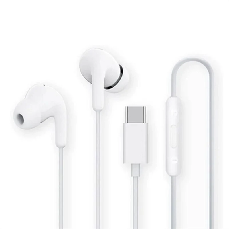 Auriculares Xiaomi BHR8931GL 1,25 m