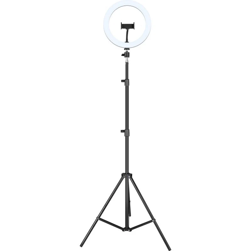 Soporte iggual IGG317235 Negro