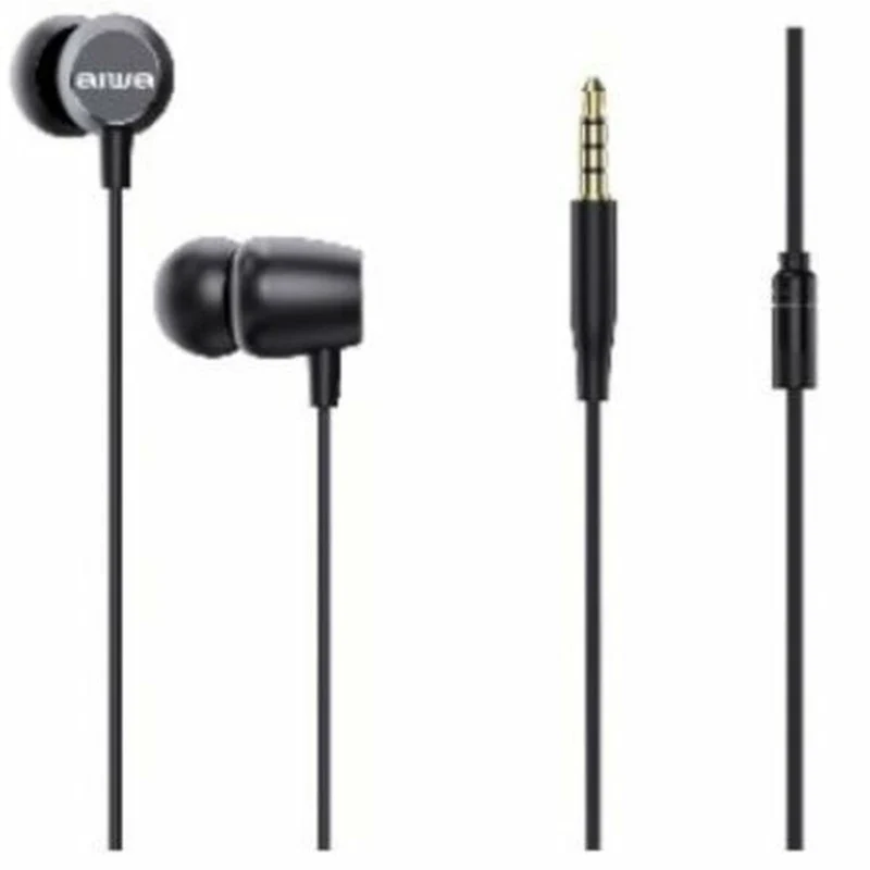 Auriculares Aiwa ESTM20BK