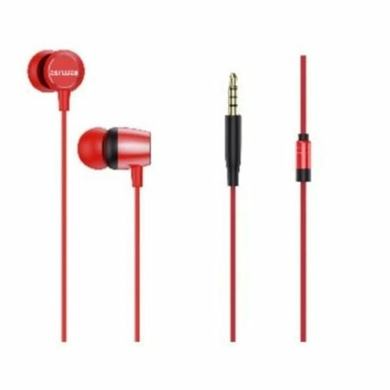 Auriculares de Diadema Aiwa ESTM20RD