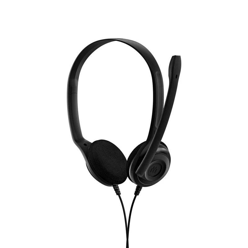 Auriculares Sennheiser PC 5 CHAT Negro
