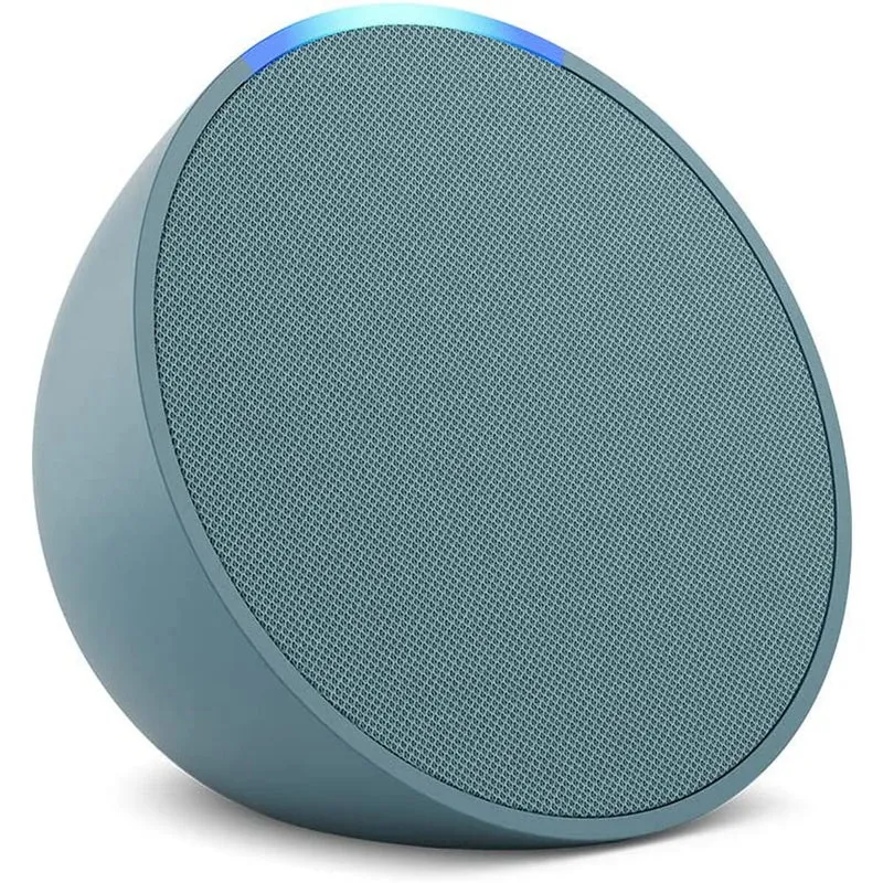 Altavoz Inteligente Amazon Echo Pop Verde