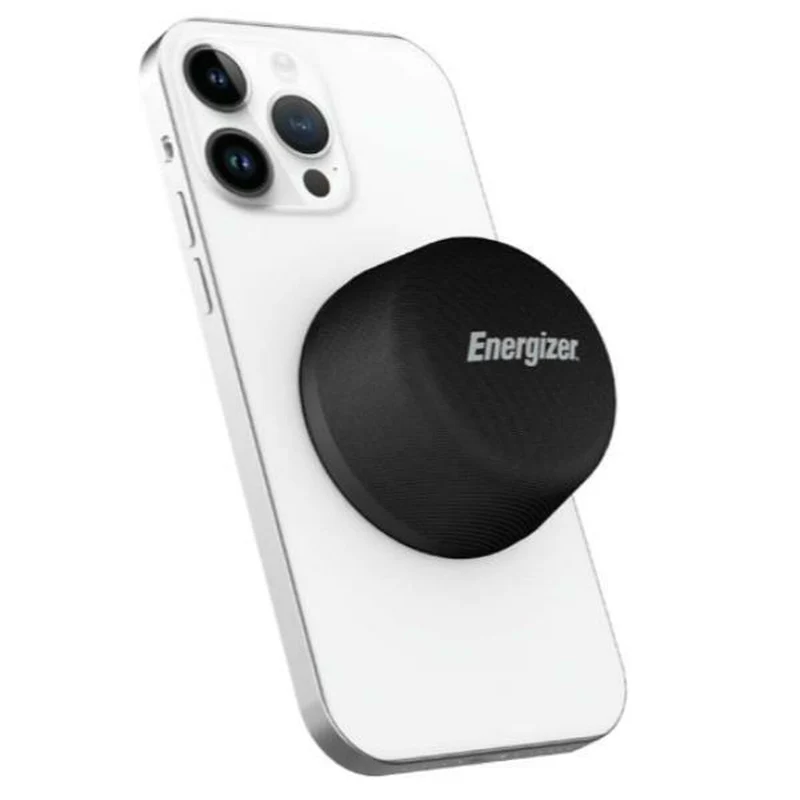 Altavoz Bluetooth Portátil Energizer EBTS05505WX_BK_ML